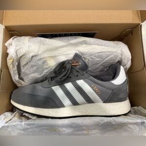 adidas Iniki Runner Vista Grey